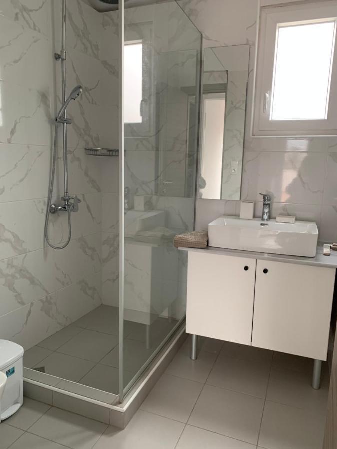 Hayeks Villa Daratsos Dış mekan fotoğraf
