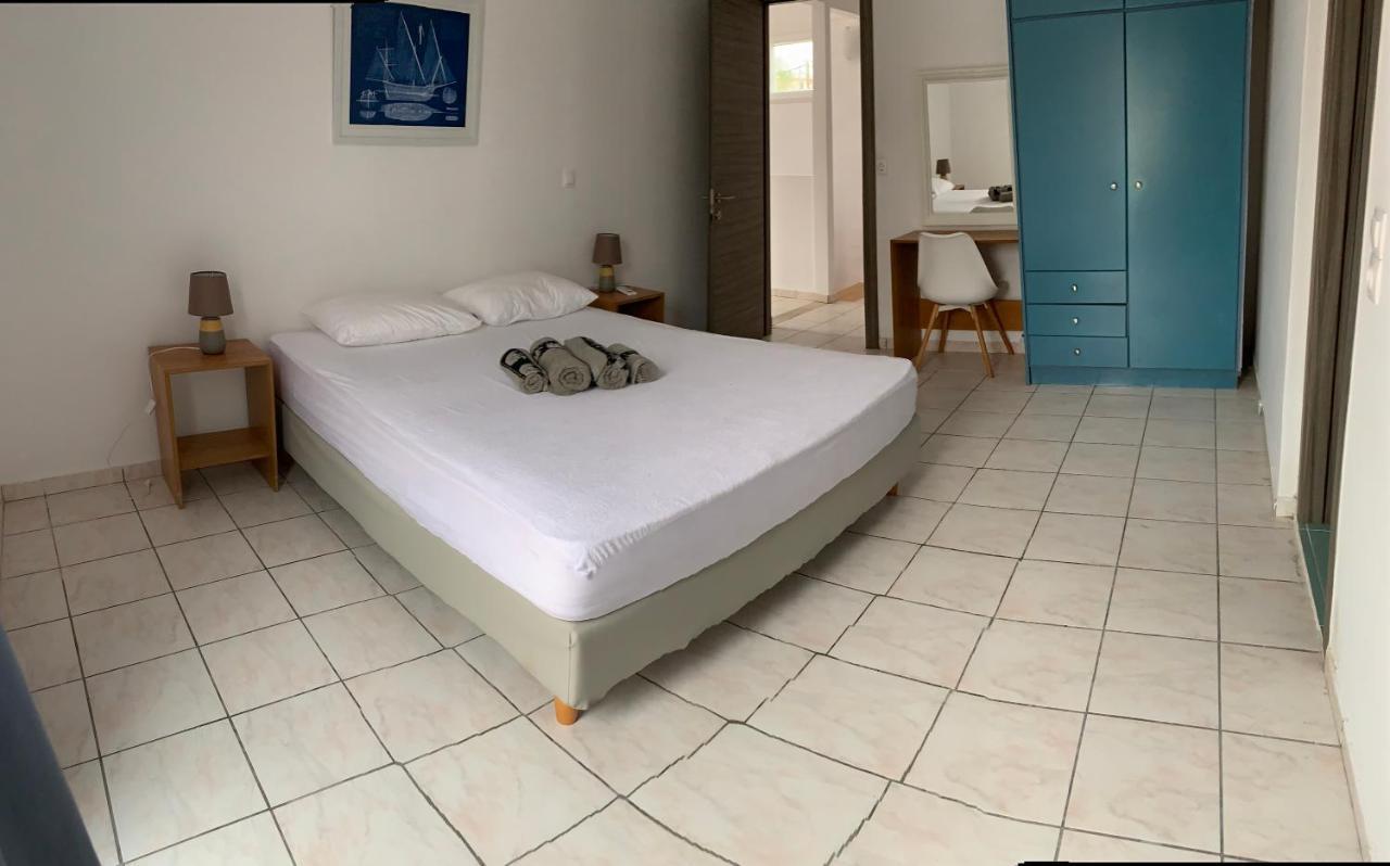 Hayeks Villa Daratsos Dış mekan fotoğraf
